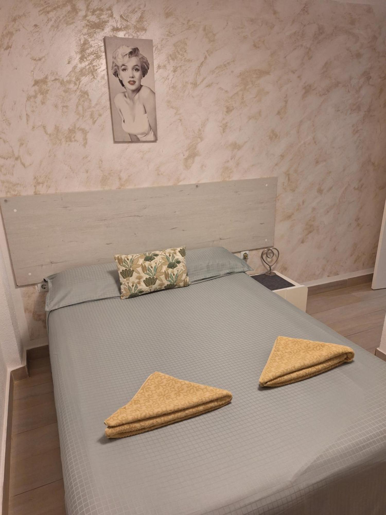 Sweet Dreams Apartment อาลิกันเต ภายนอก รูปภาพ