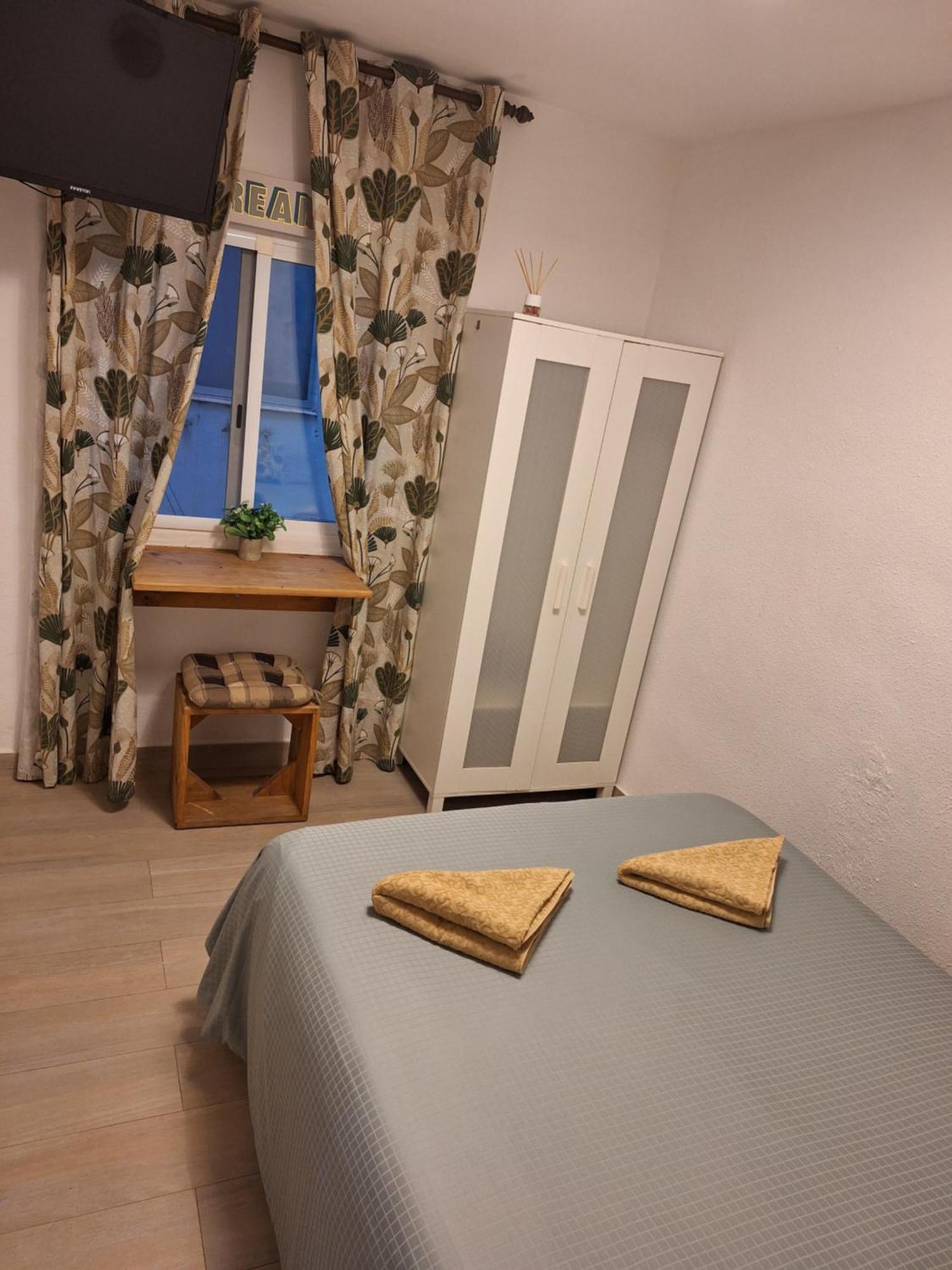 Sweet Dreams Apartment อาลิกันเต ภายนอก รูปภาพ