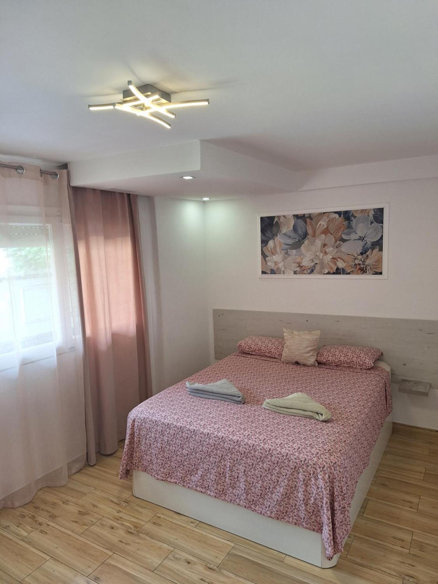 Sweet Dreams Apartment อาลิกันเต ภายนอก รูปภาพ